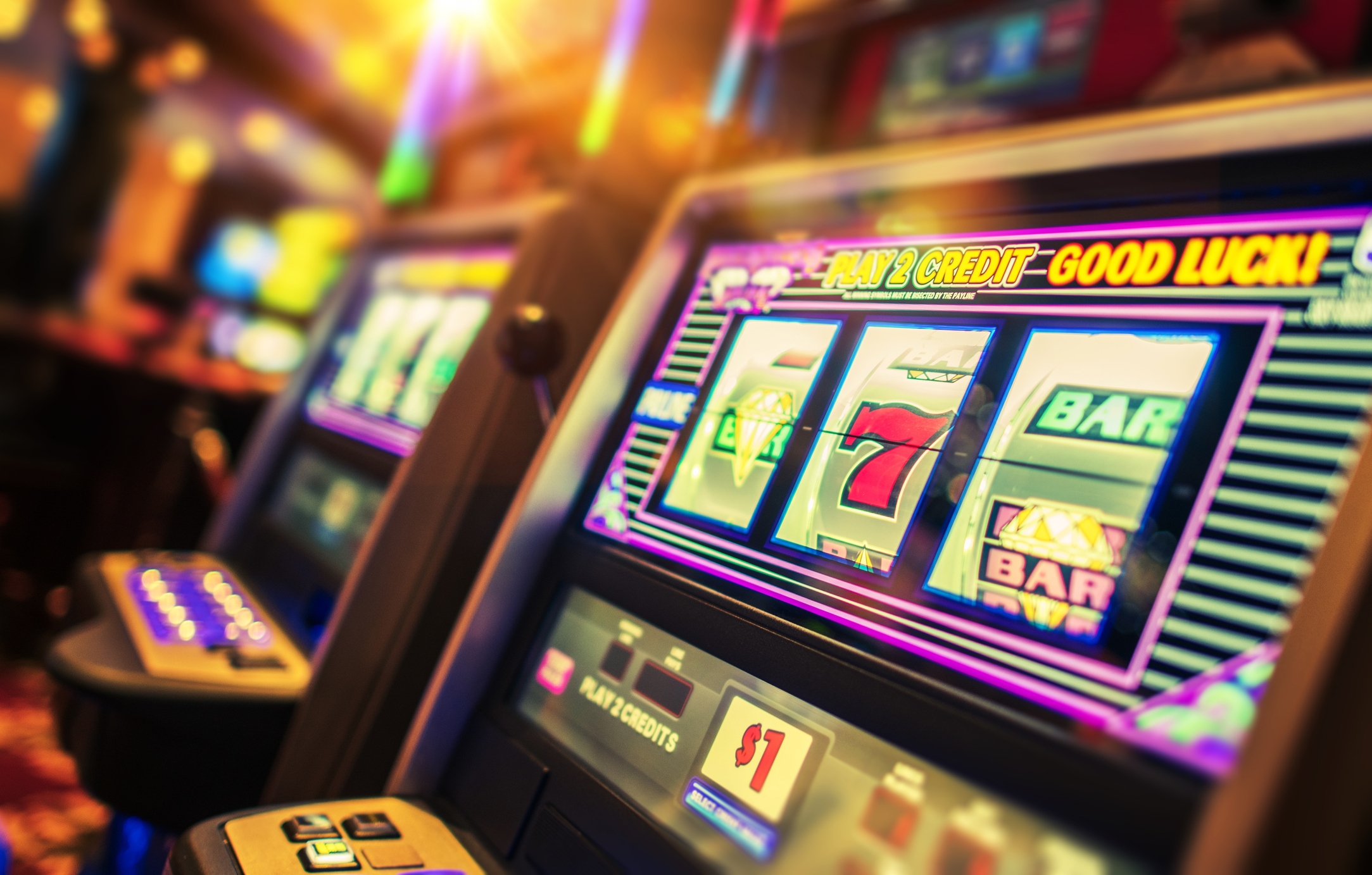 Apakah slot kripto lebih baik untuk pemain besar?